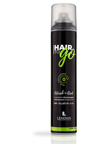 Lendan Cosmetics Lendan Hair to Go Refresh Reset suchý šampón 200 ml