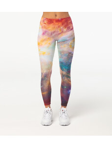 Bittersweet Paris Galaxy Nebula Leggings - XS