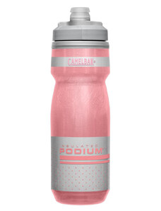 Láhev Camelbak Podium Chill 0,62l Reflective Pink