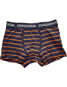 Diadora boxerky chlapecké 197 oranžové