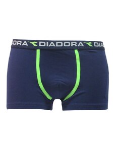 Diadora boxerky chlapecké 151 tmavě modré