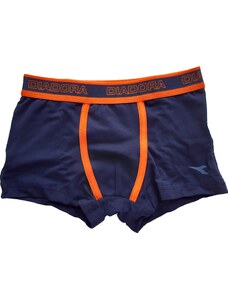 Diadora boxerky chlapecké junior 131 oranžové