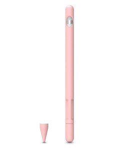 Tech-Protect Smooth pro Apple Pencil 1 0795787710630 růžová