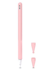 Tech-Protect Smooth pro Apple Pencil 2 0795787710661 růžová