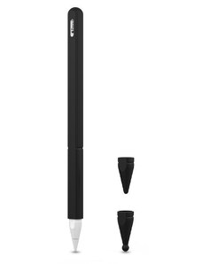 Tech-Protect Smooth pro Apple Pencil 2 0795787710678 černá