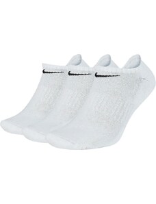 Ponožky Nike Everyday Cushion No-Show 3 pairs sx7673-100