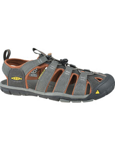 BASIC KEEN CLEARWATER CNX 1014456 Šedá