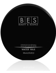 Bes Water Wax vosk na vlasy 100 ml