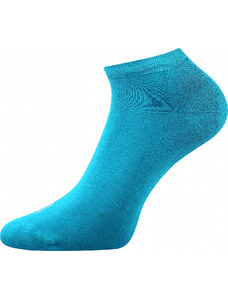 LONKA Ponožky Desi smaragdová