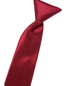 Chlapecká kravata Avantgard - bordó