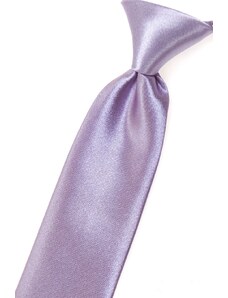 Chlapecká kravata Avantgard - lila