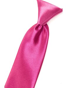 Chlapecká kravata Avantgard - fuchsiová 558-9540-0