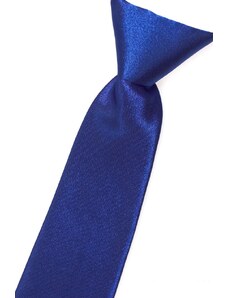 Chlapecká kravata Avantgard - modrá 558-735-0