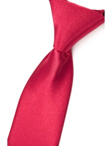 Chlapecká kravata Avantgard Young - červená 548-9005-0