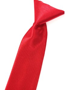 Chlapecká kravata Avantgard - červená 558-758-0