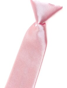 Chlapecká kravata Avantgard - růžová 558-760-0