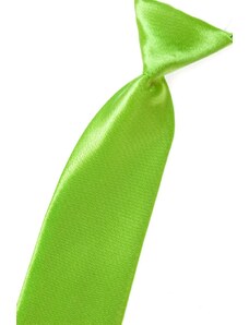 Chlapecká kravata Avantgard - zelená 558-780-0