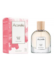 ACORELLE Dámská parfémová voda Velvet Rose 50ml