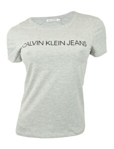 Dámské triko Calvin Klein - GLAMI.cz