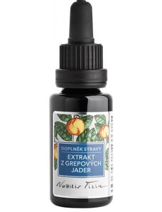 Nobilis Tilia Extrakt z grepových jader varianta: 20ml