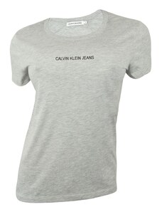 Dámské triko Calvin Klein