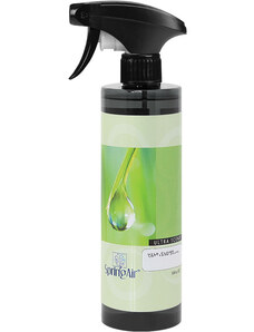 Spring Air – Ultra Scent interiérový sprej Wild Flower (Divoký květ), 500 ml