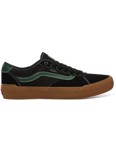 BOTY VANS Chima Pro 2 - černá -