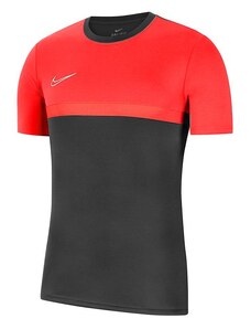 Pánské tréninkové tričko Academy Pro SS M BV6926-079 - Nike