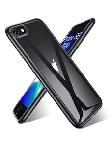 Ochranný kryt pro iPhone 7 / 8 / SE (2020/2022) - ESR, Crown Black