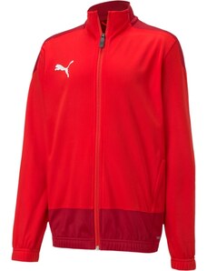 Bunda Puma teamGOAL 23 Training Jacket Jr 65657001