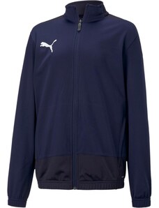 Bunda Puma teamGOAL 23 Training Jacket Jr 65657006