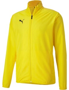 Bunda Puma teamGOAL 23 Sideline Jacket Jr 656575-007