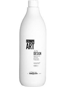 L'Oréal Professionnel Tecni.Art Fix Design 1l