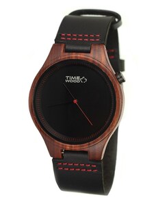 Dřevěné hodinky TimeWood GROSSI