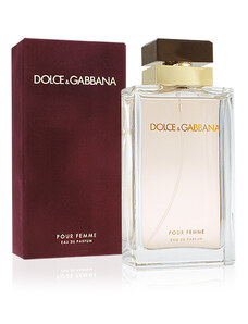 Dolce & Gabbana Pour Femme parfémovaná voda pro ženy 100 ml