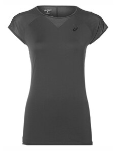 Asics Workout Top Dark Grey