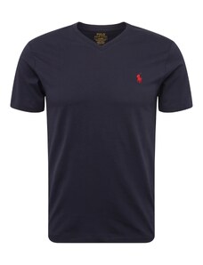 Polo Ralph Lauren Tričko tmavě modrá