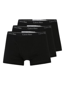 Calvin Klein Underwear Boxerky 'TRUNK 3PK' černá