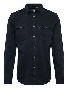 LEVI'S  Košile 'Barstow Western Standard' černá