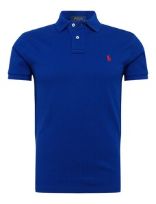 Polo Ralph Lauren Tričko královská modrá / ohnivá červená