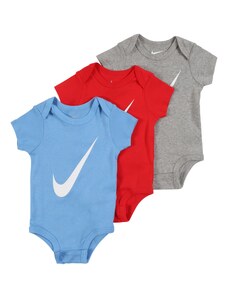 Nike, modré kojenecké oblečení | 0 produkty - GLAMI.cz