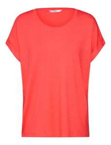 ONLY Tričko 'Moster' brusinková