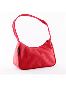 Kosmetická taška Sincini - kabelka červená
