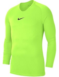 Triko s dlouhým rukávem Nike Y NK DRY PARK 1STLYR JSY LS av2611-702