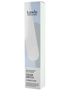 Londa Professional Color Switch 80ml, CHEERS! CLEAR