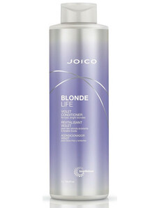 Joico Blonde Life Violet Conditioner 1l