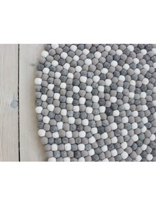 Barevné koberce a koberečky | 120 produktů - GLAMI.cz