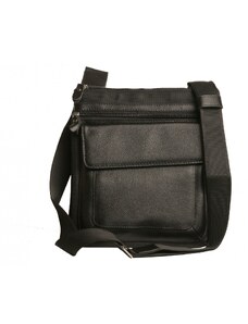 AMELA MG Pánská taška černá 51201