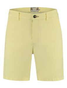 Shiwi Chino kalhoty žlutá