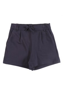 ONLY GIRLS Kalhoty 'Poptrash' noční modrá